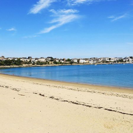 Apartment Terrasses D'Emeraude-1 By Interhome Dinard Exterior foto